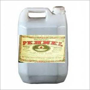 Black Phenyle