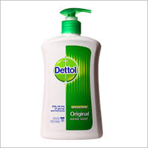 Hand Wash
