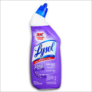 Cleaning Products