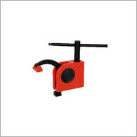 Compact Milling Clamp