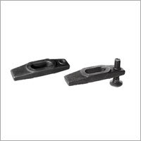 Forged Strap Clamp