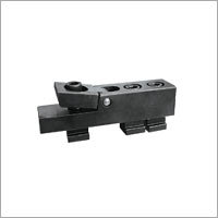 Low Height Pinch Clamp