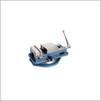 Lock Down Jaw Machine