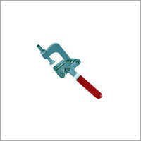 Pull Back Clamp