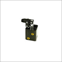 Double Acting, Inlet Oil Pressure Hydraulic Lever Clamp