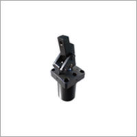 Pneumatic Upper Version Threaded Body Clamps