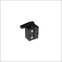 Pneumatic Swing Clamp Block Version