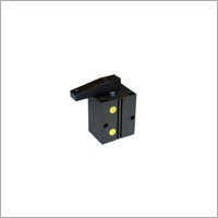 Pneumatic Swing Clamp Block Version
