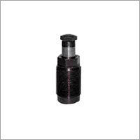 Hydraulic Work Support - High Inlet Oil Pressure