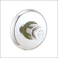 Flush Valve Metro Pole