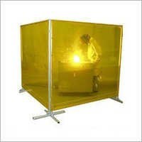Welding Curtain