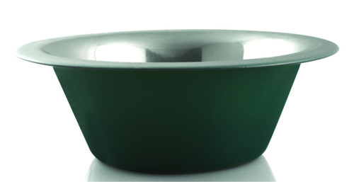Solid Color Feeding Bowl
