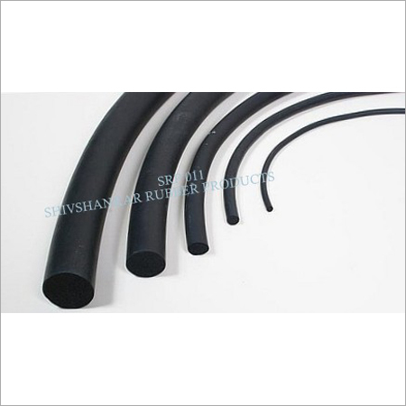 Extruded Rubber Cord