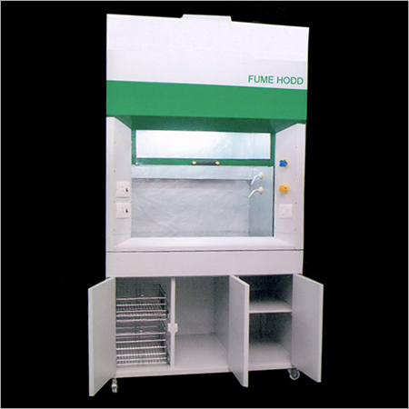 Fume Hood