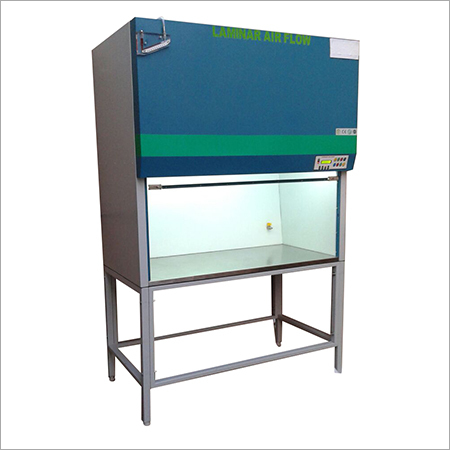 Laminar Air Flow