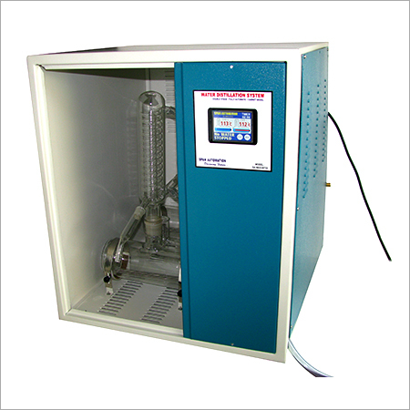 Water Distillation System