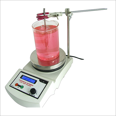 Magnetic Stirrer