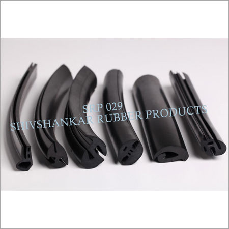 RUBBER PROFILE