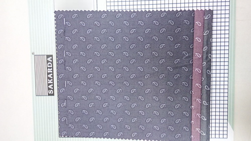 Shirting Fabric