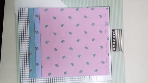 Shirting Fabric