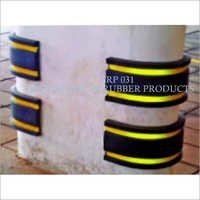Pillar Wall Guard
