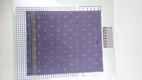 Shirting Fabric