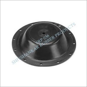 RUBBER DIAPHRAGM