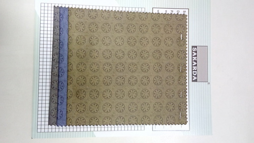 Shirting Fabric
