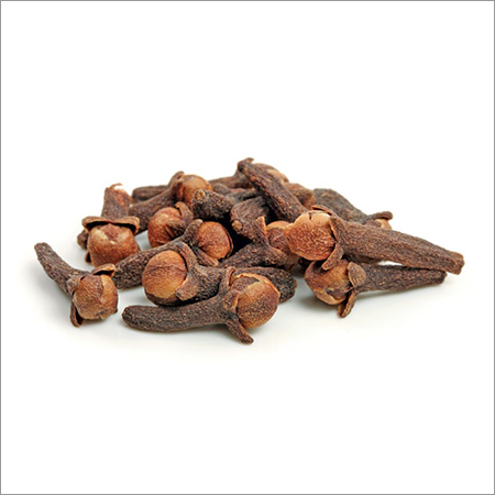Natural Cloves