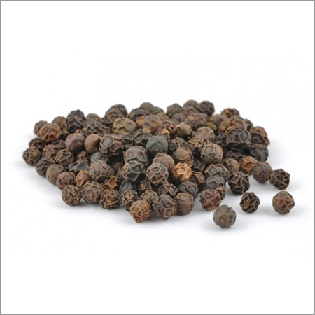Ground Black Pepper