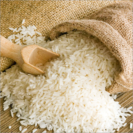 Raw Rice