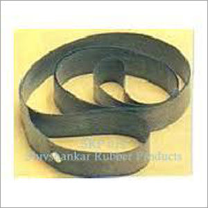 RUBBER RIM TAPE