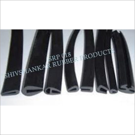 Black Door Gaskets