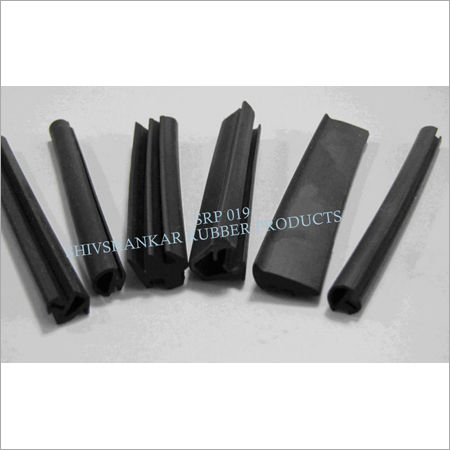 EPDM RUBBER GASKET