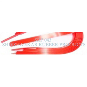 SILICON RED STRIP