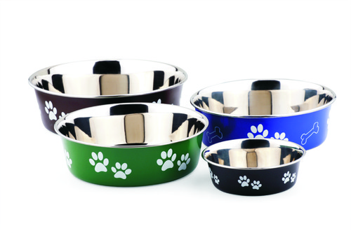Pet Feeding Bowl 
