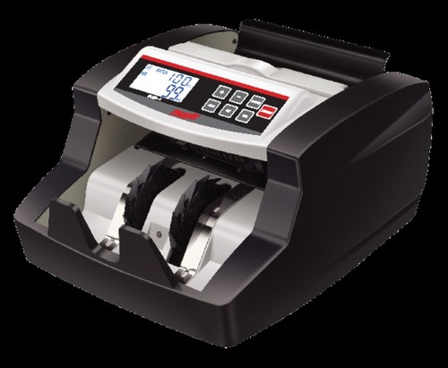 Currency Counting Machine