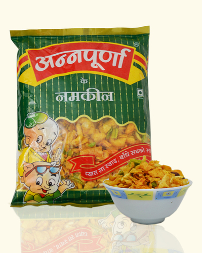 Bombay Bhel Mixture