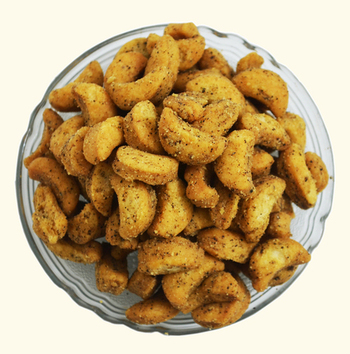 Wheat Namkeen Kaju