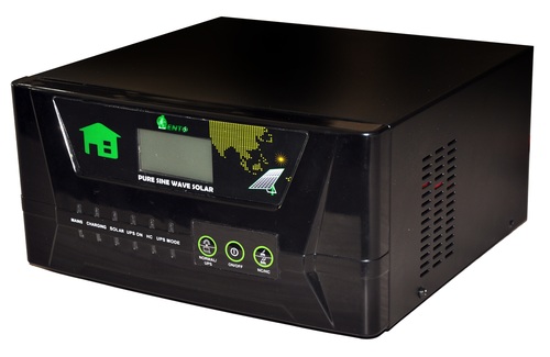 Home Inverter