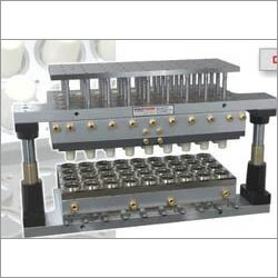 Plastic Drinking Glass Moulds