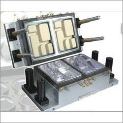 Food Tray Moulds