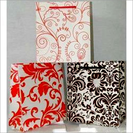 Designer Paper Bags