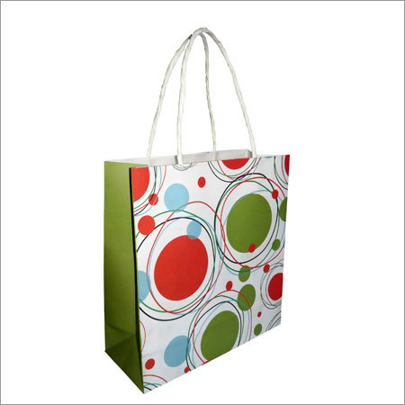 Fancy Paper Bags