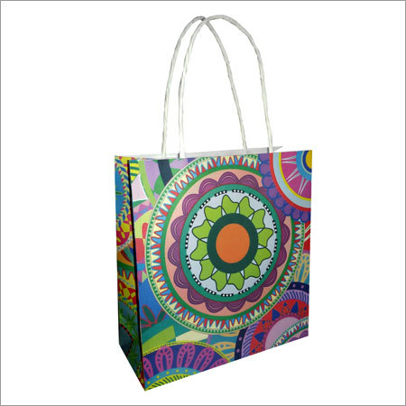 Stylish Paper Bags