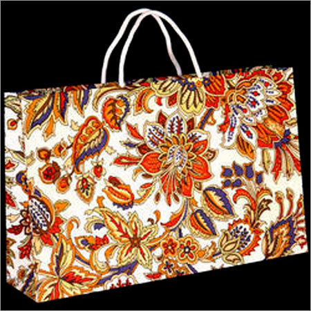 Return Gift Paper Bags