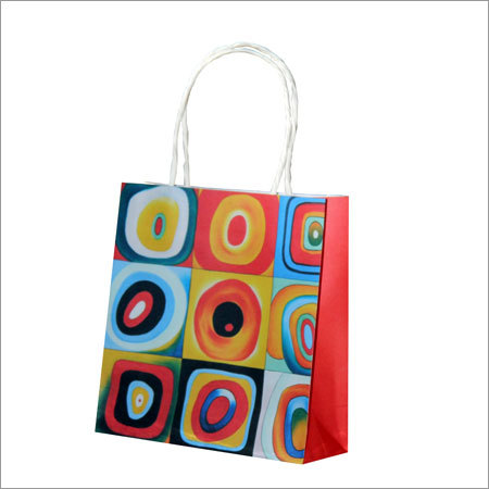 Wedding Gift Paper Bags