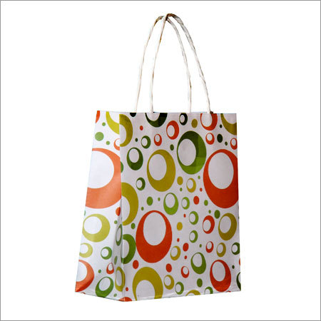 Paper Gift Bags