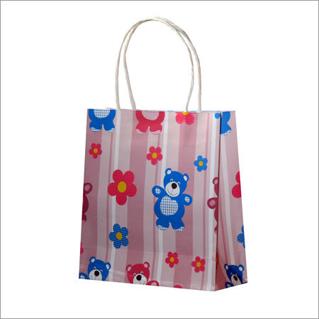 Gift Paper Bags