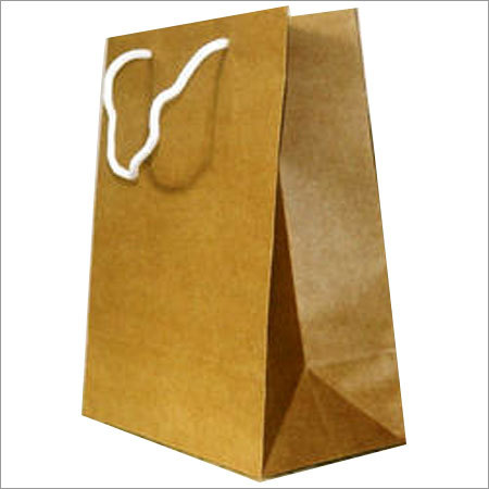 Paper Carry Bags